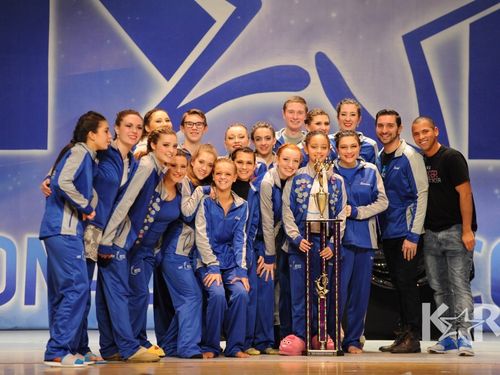 Long Island, NY - 2 - 4/8/2016 - Awards