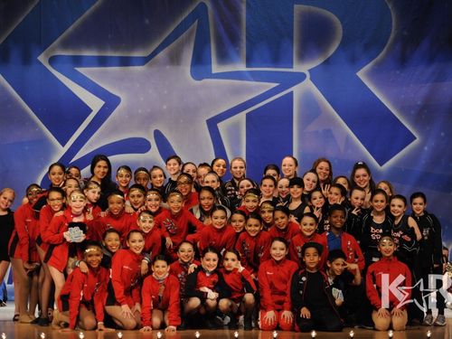 Long Island, NY - 2 - 4/8/2016 - Awards