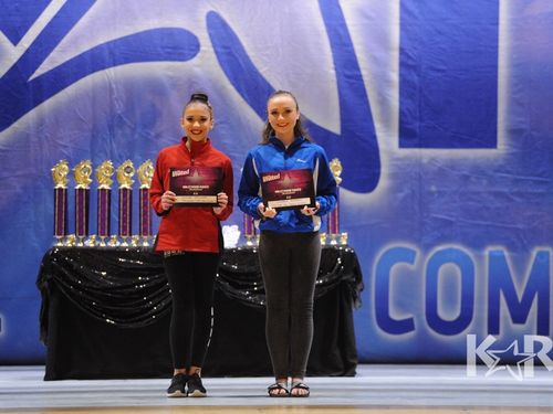 Long Island, NY - 2 - 4/8/2016 - Awards