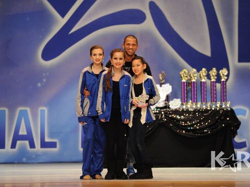 Long Island, NY - 2 - 4/8/2016 - Awards