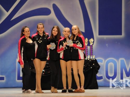 Long Island, NY - 2 - 4/8/2016 - Awards