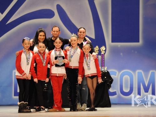 Long Island, NY - 2 - 4/8/2016 - Awards