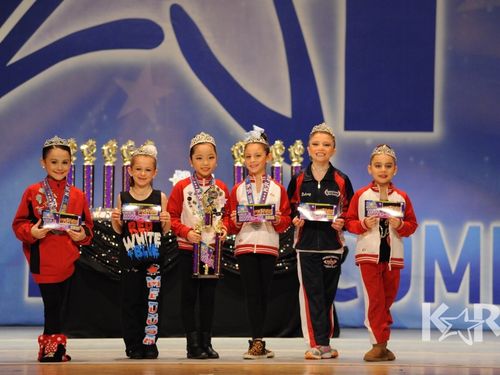 Long Island, NY - 2 - 4/8/2016 - Awards