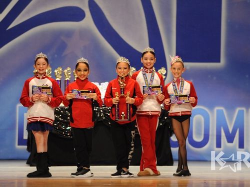 Long Island, NY - 2 - 4/8/2016 - Awards