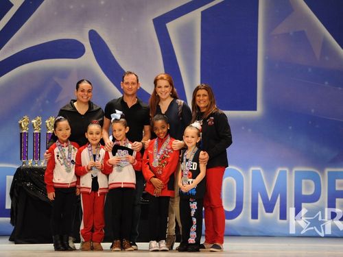 Long Island, NY - 2 - 4/8/2016 - Awards