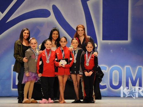Long Island, NY - 2 - 4/8/2016 - Awards