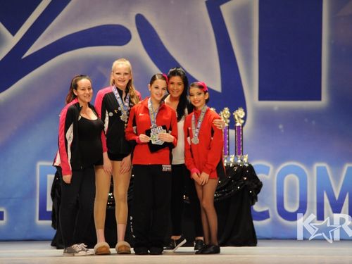Long Island, NY - 2 - 4/8/2016 - Awards