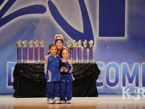 Long Island, NY - 2 - 4/8/2016 - Awards