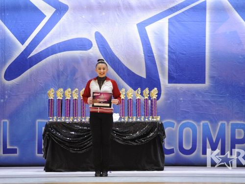 Long Island, NY - 2 - 4/8/2016 - Awards