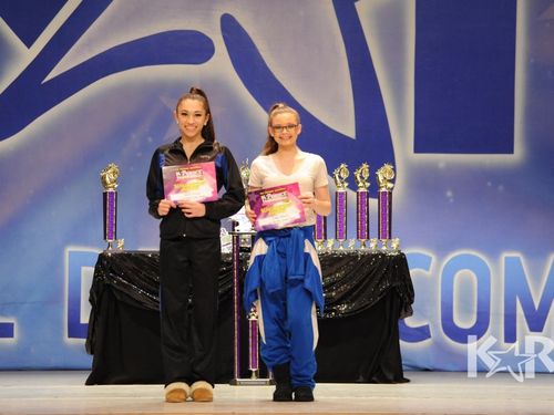 Long Island, NY - 2 - 4/8/2016 - Awards