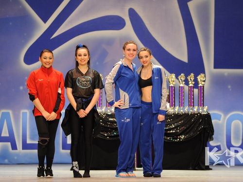 Long Island, NY - 2 - 4/8/2016 - Awards
