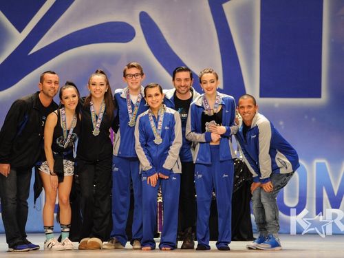 Long Island, NY - 2 - 4/8/2016 - Awards