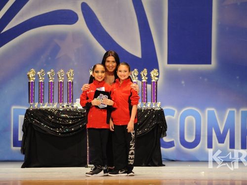 Long Island, NY - 2 - 4/8/2016 - Awards