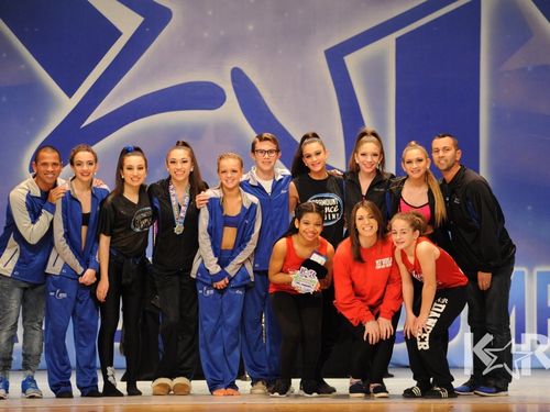 Long Island, NY - 2 - 4/8/2016 - Awards