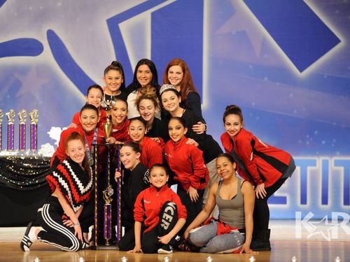 Long Island, NY - 2 - 4/8/2016 - Awards
