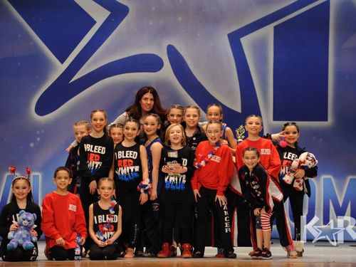 Long Island, NY - 2 - 4/8/2016 - Awards