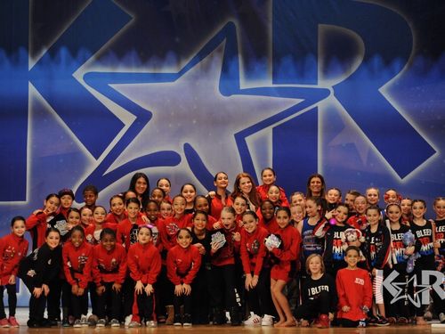 Long Island, NY - 2 - 4/8/2016 - Awards