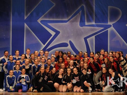 Long Island, NY - 2 - 4/8/2016 - Awards