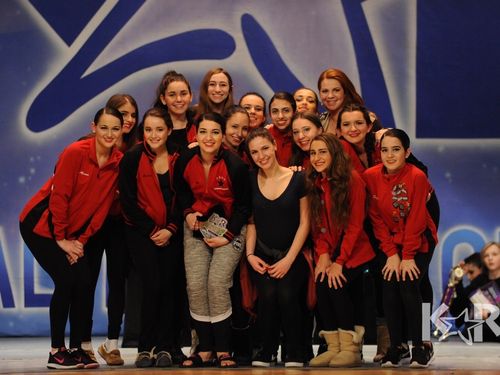 Long Island, NY - 2 - 4/8/2016 - Awards
