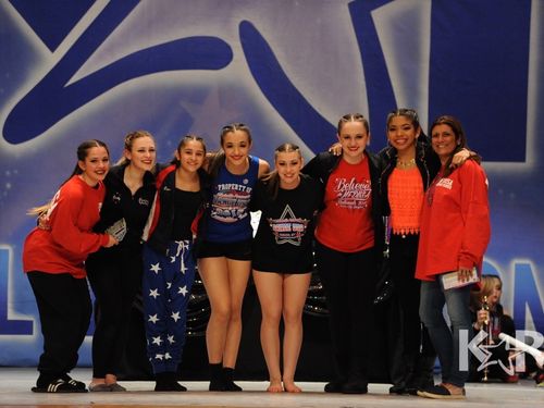 Long Island, NY - 2 - 4/8/2016 - Awards