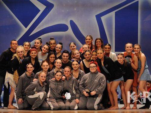Long Island, NY - 2 - 4/8/2016 - Awards