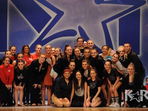 Long Island, NY - 2 - 4/8/2016 - Awards