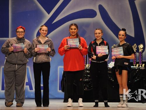 Long Island, NY - 2 - 4/8/2016 - Awards