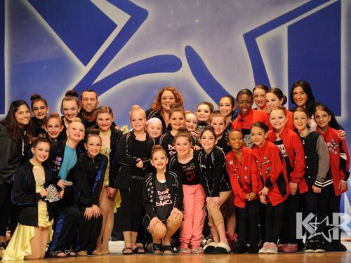 Long Island, NY - 2 - 4/8/2016 - Awards