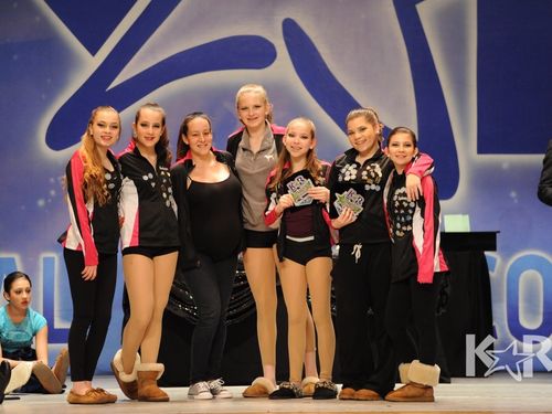 Long Island, NY - 2 - 4/8/2016 - Awards