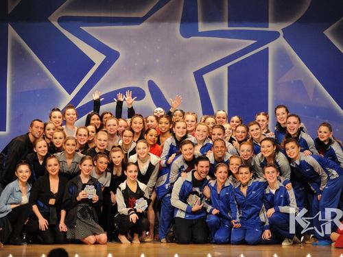 Long Island, NY - 2 - 4/8/2016 - Awards