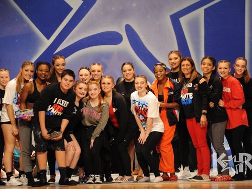 Long Island, NY - 2 - 4/8/2016 - Awards