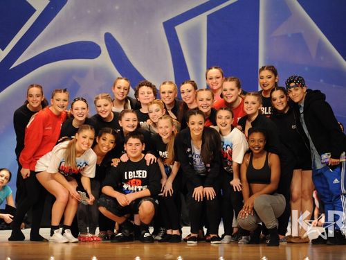 Long Island, NY - 2 - 4/8/2016 - Awards