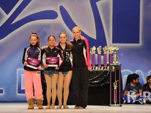 Long Island, NY - 2 - 4/8/2016 - Awards