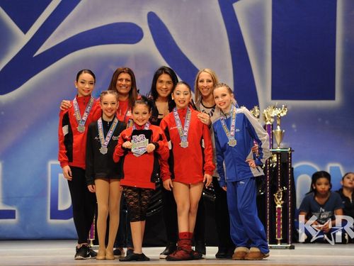 Long Island, NY - 2 - 4/8/2016 - Awards