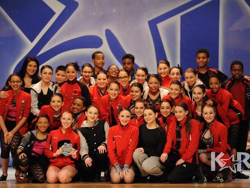 Long Island, NY - 2 - 4/8/2016 - Awards