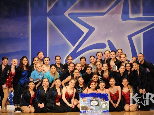 Long Island, NY - 2 - 4/8/2016 - Awards