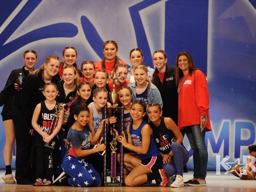 Long Island, NY - 2 - 4/8/2016 - Awards