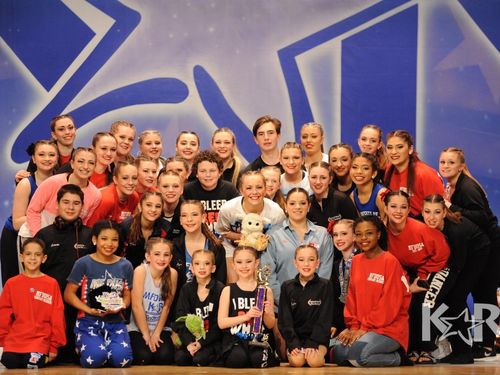 Long Island, NY - 2 - 4/8/2016 - Awards
