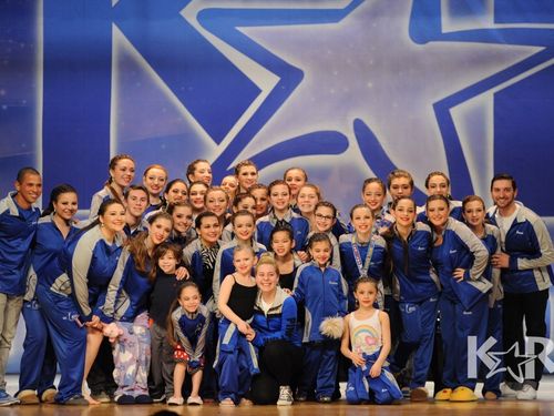 Long Island, NY - 2 - 4/8/2016 - Awards