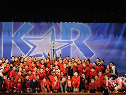 Long Island, NY - 2 - 4/8/2016 - Awards