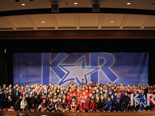 Long Island, NY - 2 - 4/8/2016 - Awards
