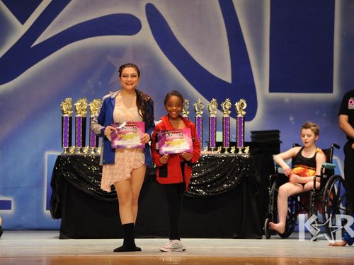Long Island, NY - 2 - 4/8/2016 - Awards