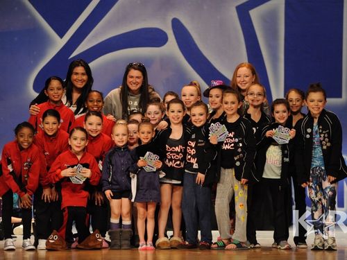 Long Island, NY - 2 - 4/8/2016 - Awards