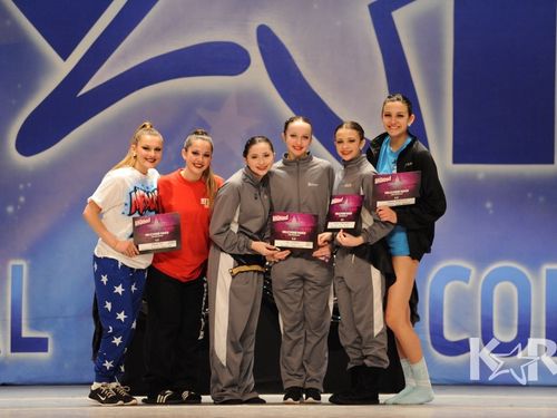 Long Island, NY - 2 - 4/8/2016 - Awards