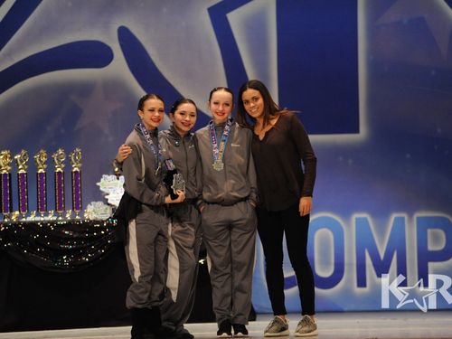 Long Island, NY - 2 - 4/8/2016 - Awards