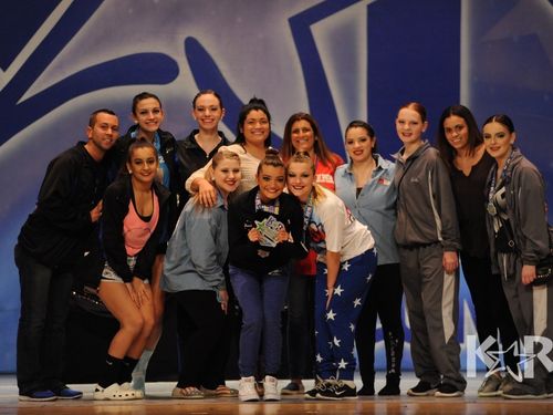 Long Island, NY - 2 - 4/8/2016 - Awards
