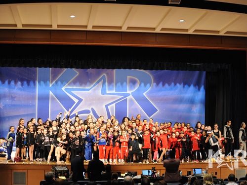 Long Island, NY - 2 - 4/8/2016 - Awards