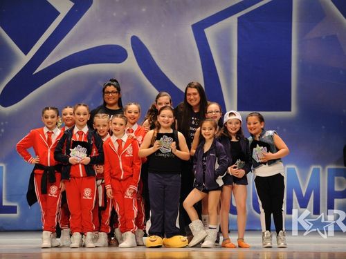 Long Island, NY - 2 - 4/8/2016 - Awards