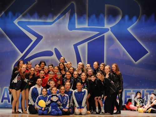 Long Island, NY - 2 - 4/8/2016 - Awards