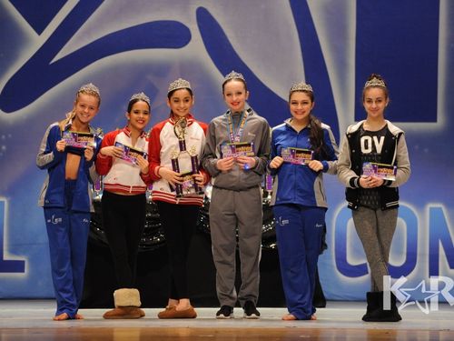 Long Island, NY - 2 - 4/8/2016 - Awards
